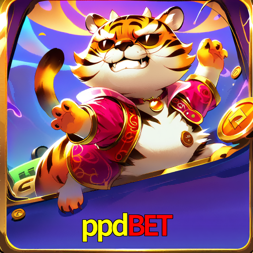 Imagem promocional da ppdbet mostrando a plataforma e suas vantagens